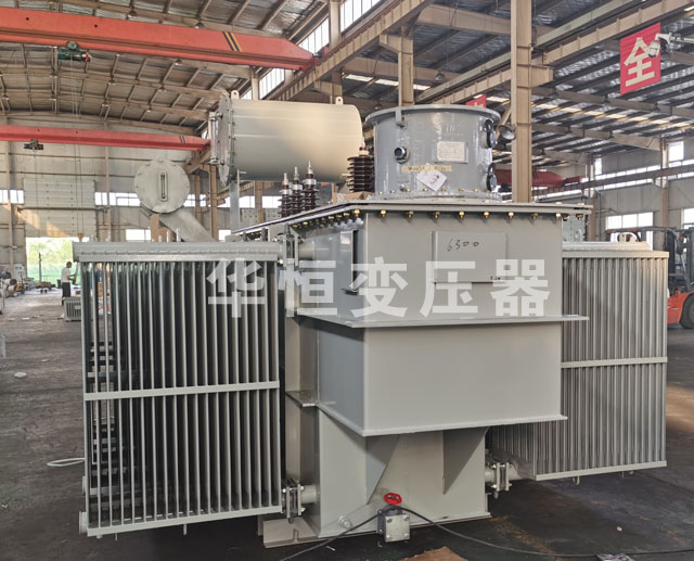 6300KVA拉孜拉孜拉孜电力变压器