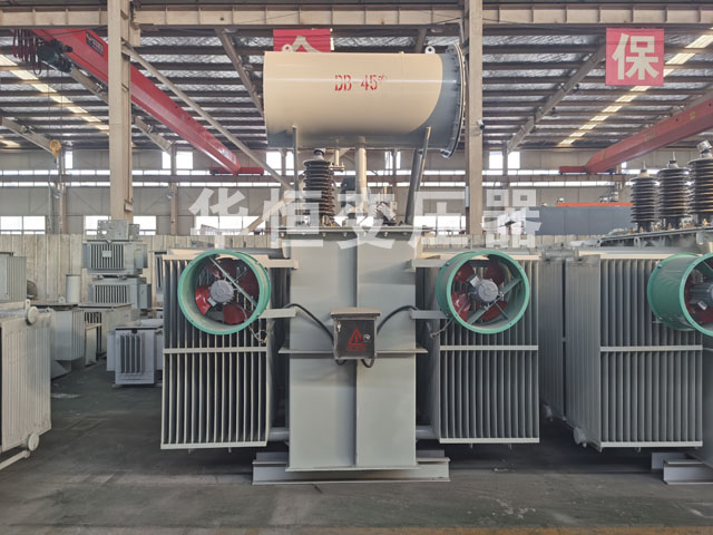 6300KVA拉孜拉孜拉孜电力变压器