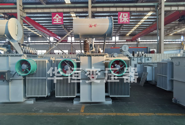 SZ11-10000/35拉孜拉孜拉孜油浸式变压器厂家