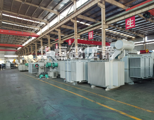 S13-10000/35拉孜拉孜拉孜油浸式变压器